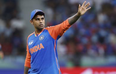 Rivalry? Surya roasts Pakistan after Asia Cup rout