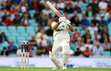India's selection dilemma for WI Tests: Karun Nair or Reddy?