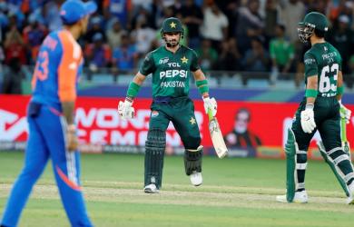 'Pakistan gave up': Former players blast team after loss