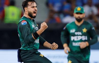 Asia Cup Super 4s: Pakistan face must-win clash vs Sri Lanka