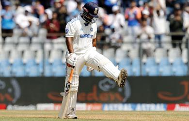 Blow for India! Rishabh Pant set to miss West Indies Tests