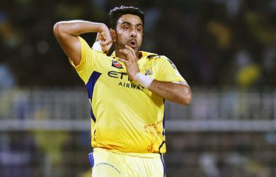 Four Big Bash League clubs chasing spin great Ashwin!
