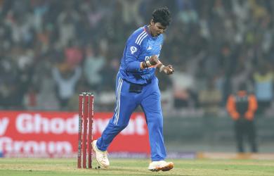 ODI rankings: Deepti climbs to 5th; Smriti stays No. 1