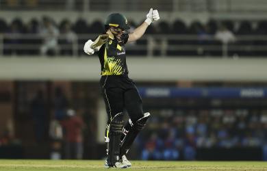 Aussie Women Rocked By Injury Blow Ahead Of World Cup!