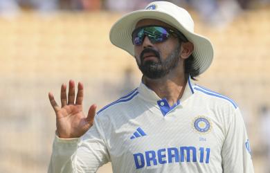 Karnataka name star-studded Ranji probables list