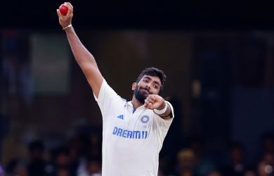 Will Bumrah Be Picked For West Indies Tests?