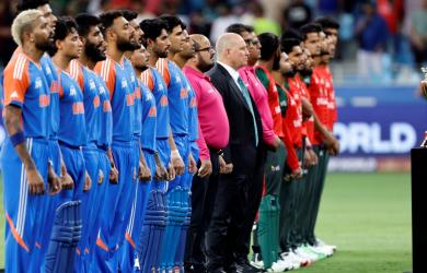 Who Will Face India in Asia Cup Final?