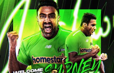 Ashwin reveals why he went unsold in ILT20 auction