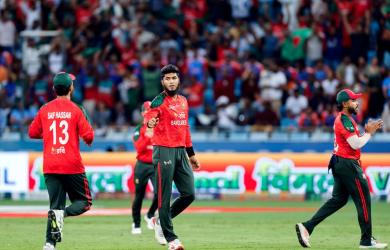 Can Bangladesh down Pakistan for spot in Asia Cup final?