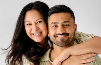 Karun Nair's Wife Slams BCCI's Selection Policy