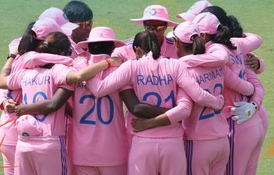 India must start strong in Women's World Cup opener