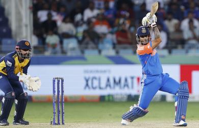 'Felt like a final...' SKY relieved after narrow win