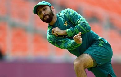 Everyone has right to express emotions: Pak skipper