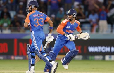 Asia Cup Final: Akram Identifies India's Weak Spot!