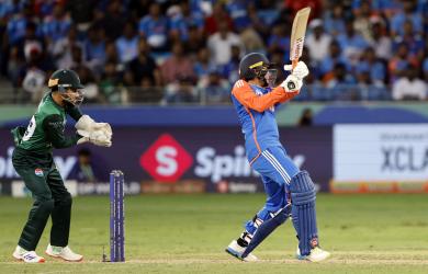 'India must be wary of dangerous Pakistan in Asia Cup final'