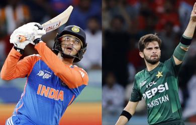 'Abhishek won't hold back against Afridi in final'