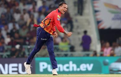 Rahul Chahar shatters 166-yr-old County record!