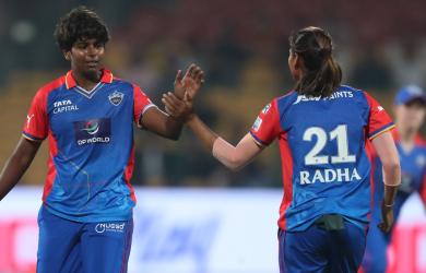 Injury-hit Arundhati ready for World Cup opener vs Sri Lanka