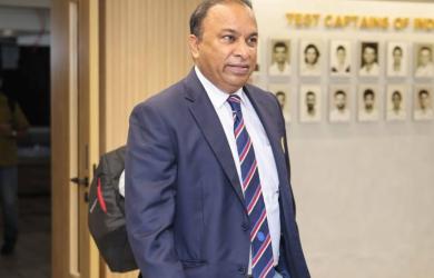 Saikia re-elected as BCCI secretary: Landmark moment for Assam and North East India
