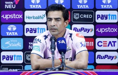 Mithun Manhas Elected BCCI's New President