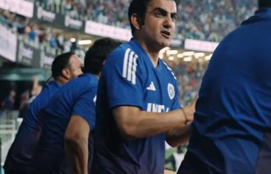 'Intent always wins': Gambhir hails India's Asia Cup victory