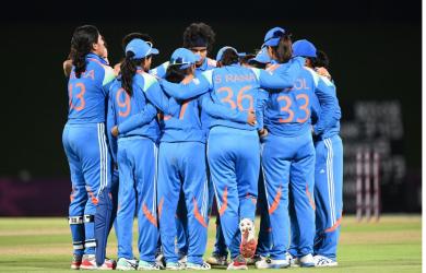 'Genuine chance': Harmanpreet upbeat ahead of WC