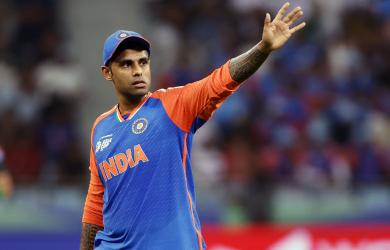 Will Gambhir, Team India Follow SKY's Gesture?