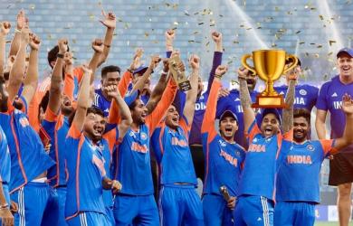 SEE: SKY hails Modi's front-foot support after Pakistan triumph