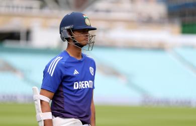 Gill's India shift focus from Asia Cup win to WI Tests
