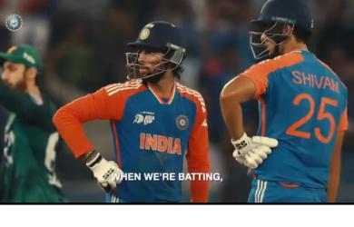 SEE: How Tilak, Dube scripted the chase for Asia Cup win