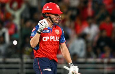 IPL 2026: 'I was just trying to enjoy': Connolly dazzles on debut