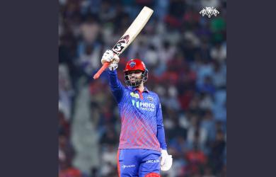 IPL 2026: Sameer Rizvi, bowlers star as DC thump LSG by 6 wkts