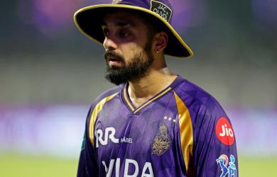 IPL 2026: Has Varun Chakravarthy Lost His Mystery Magic?