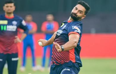 'Scrap Ranji Trophy If It Doesn't Matter': Vengsarkar Blasts Selectors For Auqib Nabi Snub