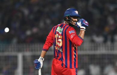 Mukul credits Pant's chat for match-winning blitz in LSG's win