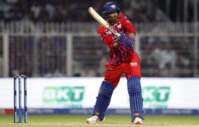 Mukul Choudhary's Heroics: From Dhoni Fan to IPL Finisher