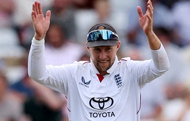 'No curfew': Joe Root reveals England's new approach