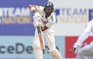 Clarity in approach, hunger for big runs key to maiden Test century: Devdutt Padikkal