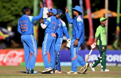 U-19 World Cup: In-form India start favourites against Afghanistan in semis