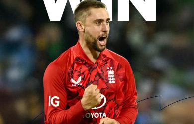 Bethell, Jacks spin England to series sweep vs SL