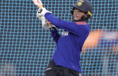 'Believe in him': Kapil backs Abhishek for T20 World Cup final