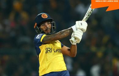 Nissanka hits 2026 T20 WC's 1st ton, Sri Lanka crush Australia to enter Super 8s