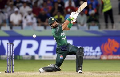 Pakistan to play for place in Super 8s; Namibia for pride