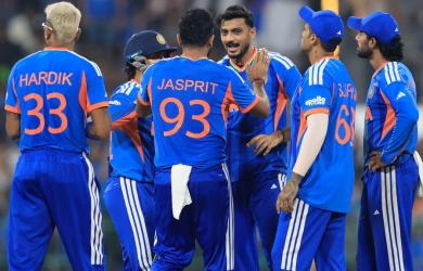T20 World Cup: Who Will India Face In Super 8s?