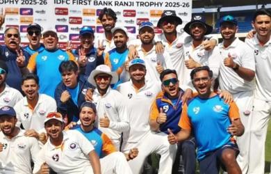Inside Jammu and Kashmir cricket's rise