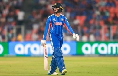 What worries India heading into T20 World Cup Super 8s...