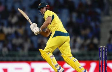 Will Australia end disastrous T20 World Cup campaign on a high?