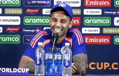 T20 World Cup: Why Can't Teams Just Admit They Played Badly?