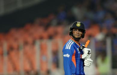 T20 World Cup: Abhishek's form, confidence in focus vs England at Wankhede
