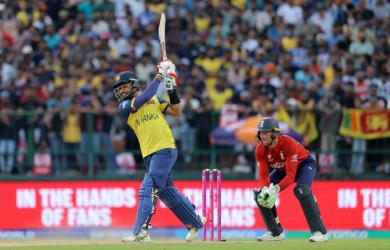 Can Sri Lanka Overcome Spin Woes Against New Zealand in Colombo?